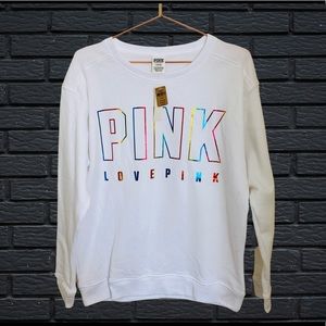 Victoria’s Secret PINK Sweatshirt 🆕